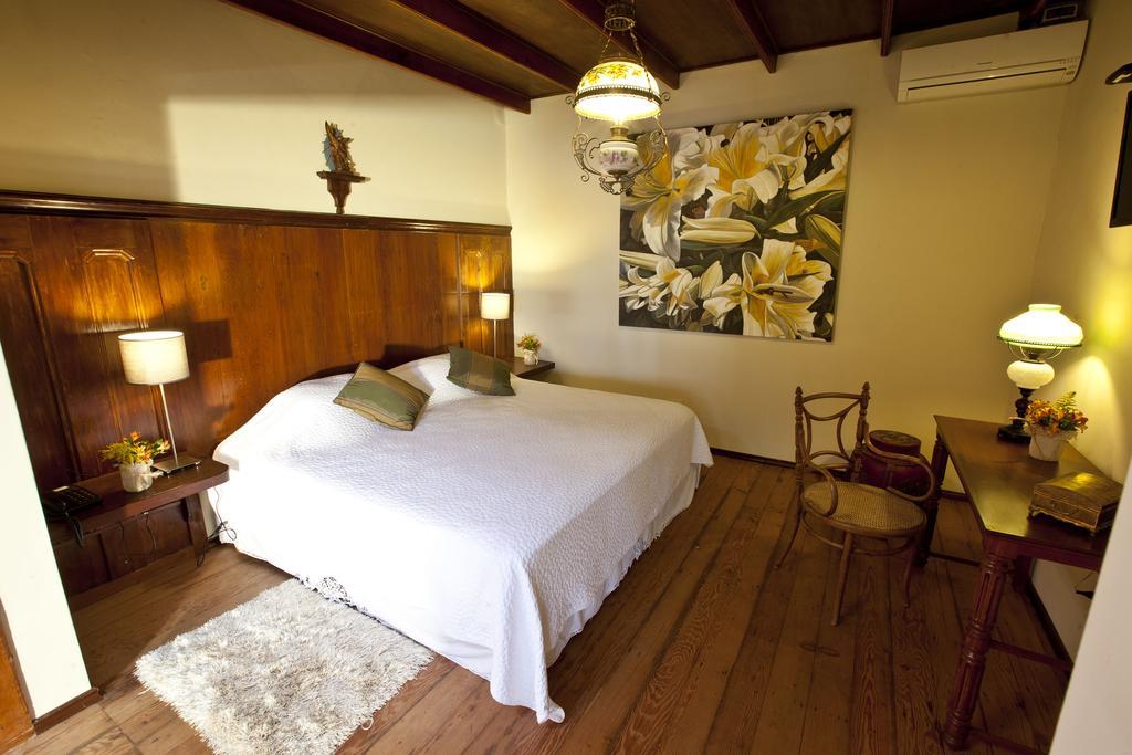 Hotel & Hacienda El Carmelo Ica Zimmer foto