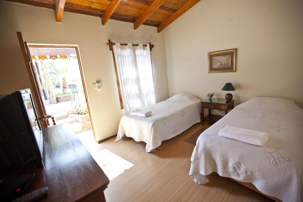 Hotel & Hacienda El Carmelo Ica Zimmer foto